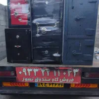 گاوصندوق ) مدل amnit05 ) گاو صندوق