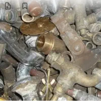 طرح تعویض  شیرآلات  خراب و کهنه با  قابلمه نو