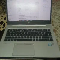 لب تاب Hp elitebook 840 g6