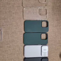 گارد آیفون 16 پرو