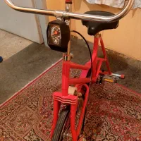 دوچرخه ثابت
