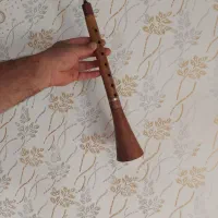 سورنا ساز کوچیک کرنا