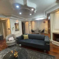 ۹۵متر ۲خواب (فردوس غرب)
