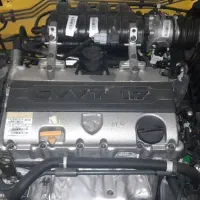 تاکسی سمند  ef7