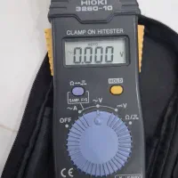 مولتی متر کلمپی هیوکی ۱۰-۳۲۸۰