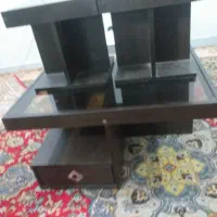 میز عسلی