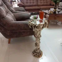 پایه رزین