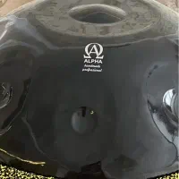 هنگدرام آلفا