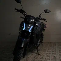 موتور Fz150