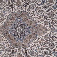 یک تخته فرش 12 متری