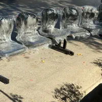 تجهیز می‌کنیم پاف نیمکت صندلی مبل گیم سنتر انتظار