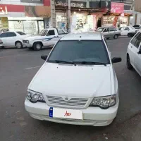 پراید ۱۱۱ مدل ۹۲ کم کار زیر قیمت
