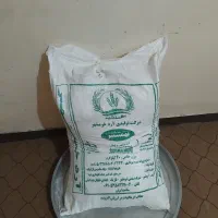 یک عدد گونی آرد تازه برای فروش دارم