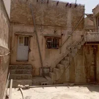 خانه ویلایی در مرکز شهر