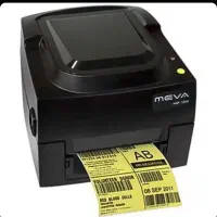 لیبل پرینتر میوا مدل mbp1000