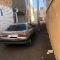 زانتیا مدل 82 اتاق فابریک1800