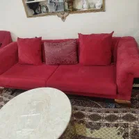 مبل راحتی مناسب خانه باغ