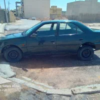 اردی مدل ۸۲ شاسی ها پلمپ
