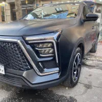 بادی‌فنس‌/کاورخودرو/بدنه/براق و مات