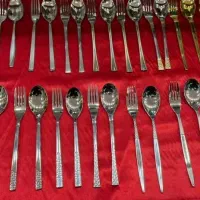 فروش ویژه انواع سرویس قاشق و چنگال