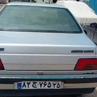 پژو405 مدل، 90|خودرو کلاسیک|مرند, |دیوار
