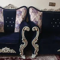 مبل هفت نفره