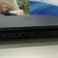 ps4 slim|کنسول، بازی ویدئویی و آنلاین|تهران, وردآورد|دیوار