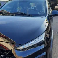 ام‌وی‌ام X22 Pro IE - پلاک و کارتکس ( شعبه شهرری)