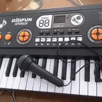 ارگ بیگ فان A2 730 Bigfun