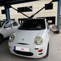 ام وی ام ۱۱۰ مدل ۱۳۹۳