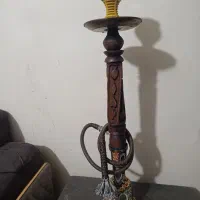 قلیان سالم امپراطور