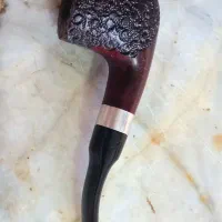 پیپ کنده کاری شده (خرید شده از ترکیه)