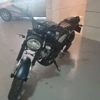 یاماها xsr 155