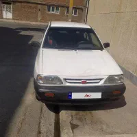 پراید تمیز 81 دوگانه