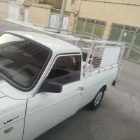 وانت پیکان 93