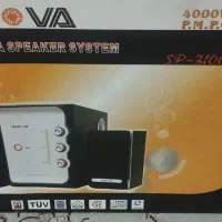 اسپیکر مانیتور ، کامپیوتر