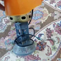 پمپ آب کولر  درحدنو سالم مسی