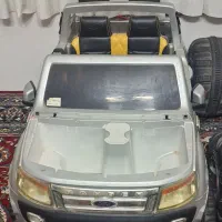 ماشین شارژی