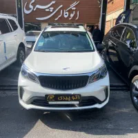 بک X3 PRO صفر مشکی سفید بی ای سی ایکس۳ مدل۴۰۵