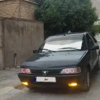 پژو 405|خودرو سواری و وانت|مرودشت, ژیان|دیوار