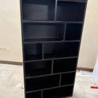 کتابخانه استند