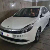 کی ام سی ایگل برقی وبنزینی ۴۰۴فقط اقساطی سندبه نام