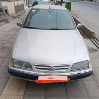 زانتیا اس ایکس ۸۶مدل۲۰۰۰۰|خودرو سواری و وانت|قم, هنرستان|دیوار