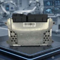 فروش انواع ایسیو (ECU) خودرو های چینی و ایرانی