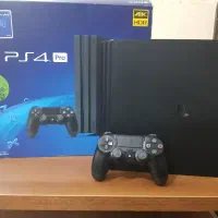 Ps4 pro 1tb کپی خور