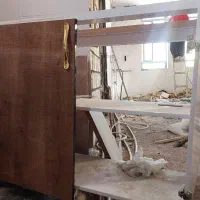 کابینت ام دی اف