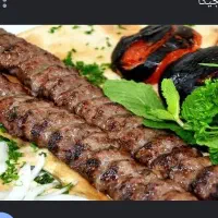 استخدام نیرو خانم جهت کار در کبابی