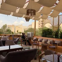 آشپز فست فود
