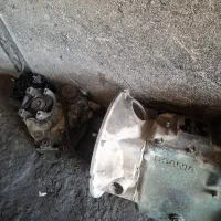 سیلندر اسکانیا۱۱۳
