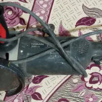 سنگ فرز توسن